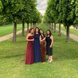 Meet your Posher, Janice